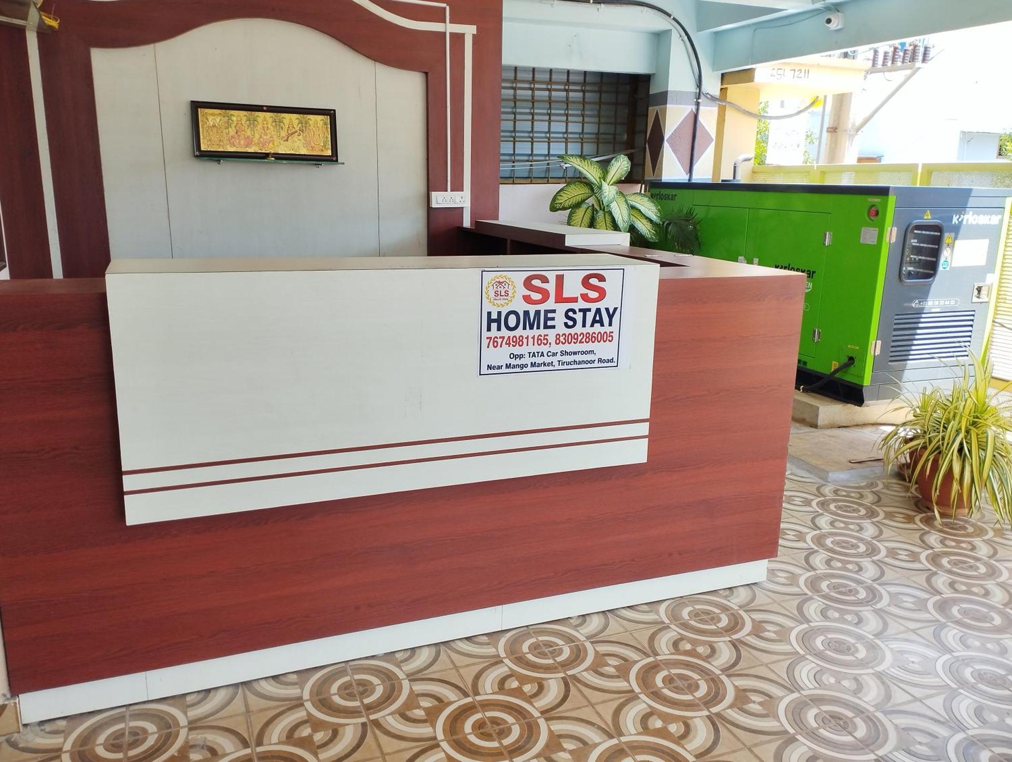 تيروباتي Sls Homestay - Luxury Ac Service Apartments 1Bhk, 2Bhk, 3Bhk - Direct Flyover To Alipiri Tirumala Gate - Walk To Ps4 Pure Veg Restaurants, Supermarkets - Near To National Highway & Padmavathi Amma Temple - Modular Kitchen, Living Room -Free Superfast المظهر الخارجي الصورة
